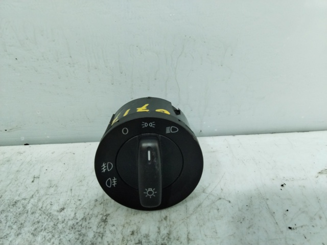 1K0941431BD VAG Interruptor de luces en el tablero  comprar en Jaén