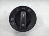Interruptor De Faros Para "TORPEDO" 1K0941431BD VAG