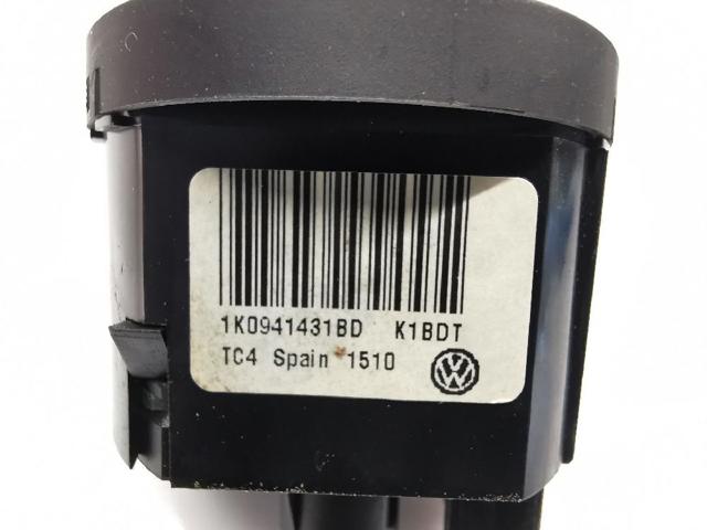 1K0941431BD VAG Interruptor de luces en el tablero  comprar en Jaén