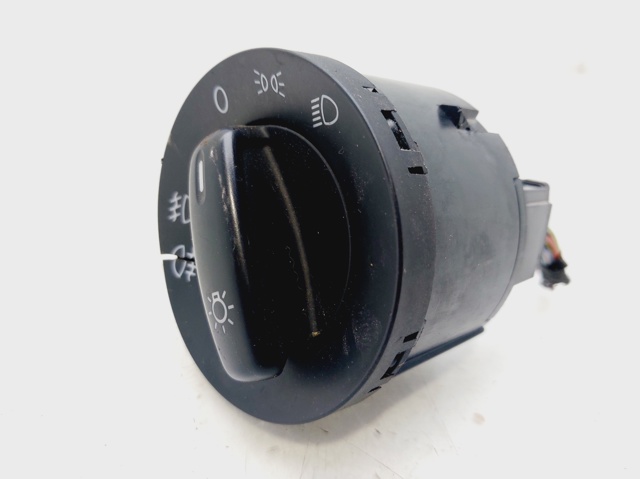 1K0941431BD VAG Interruptor de luces en el tablero comprar Bilbao