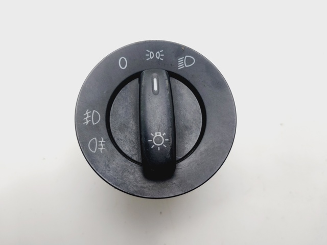 1K0941431BD VAG Interruptor de luces en el tablero  en stock Huelva