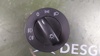 Interruptor De Faros Para "TORPEDO" 1K0941431BD VAG