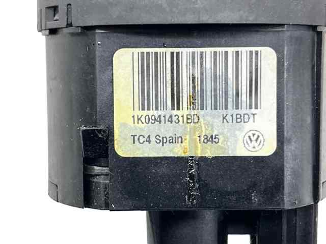 1K0941431BD VAG Interruptor de luces en el tablero  disponible Alicante