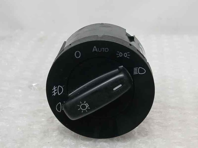 1K0941431BM Interruptor de luces en el tablero  comprar en Zaragoza