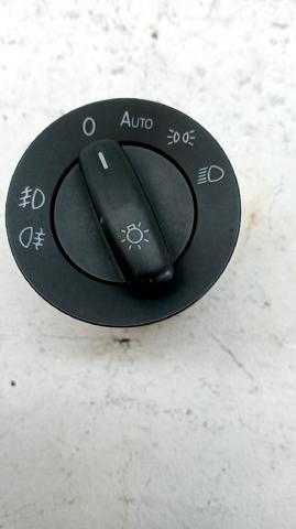 1K0941431BM Interruptor de luces en el tablero  comprar en Pontevedra