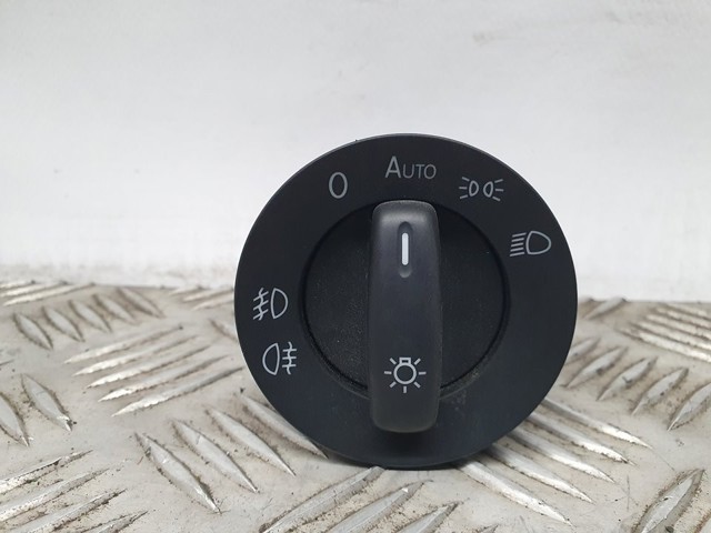 1K0941431BM Interruptor de luces en el tablero  comprar en Zaragoza
