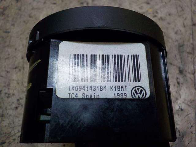 VAG 1K0941431BMREH Interruptor de luces en el tablero comprar Tarragona