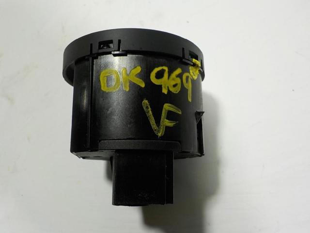 1K0941431BMREH VAG Interruptor de luces en el tablero  en stock Huelva