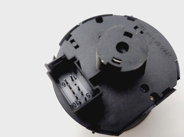 1K0941431C VAG Interruptor de luces en el tablero comprar Madrid