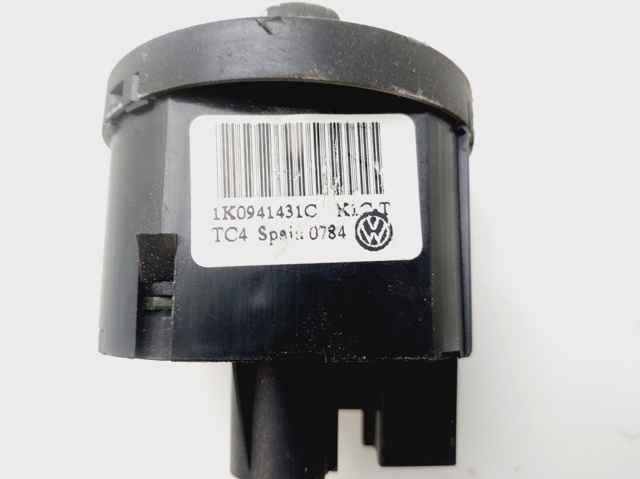 1K0941431C Interruptor de luces en el tablero comprar Girona
