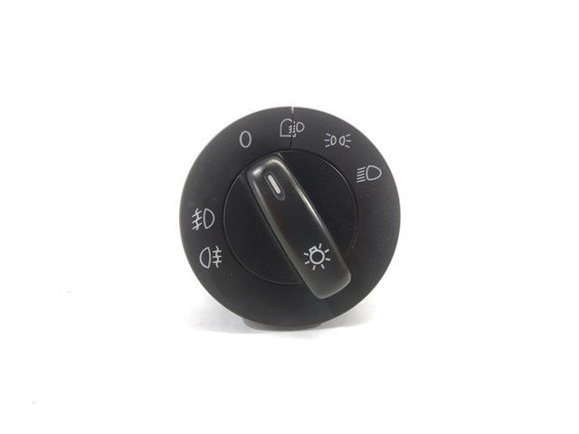1K0941431N VAG Interruptor de luces en el tablero  en stock Huelva