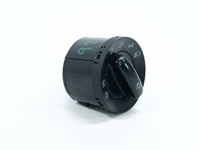 1K0941431N VAG Interruptor de luces en el tablero comprar Alcalá