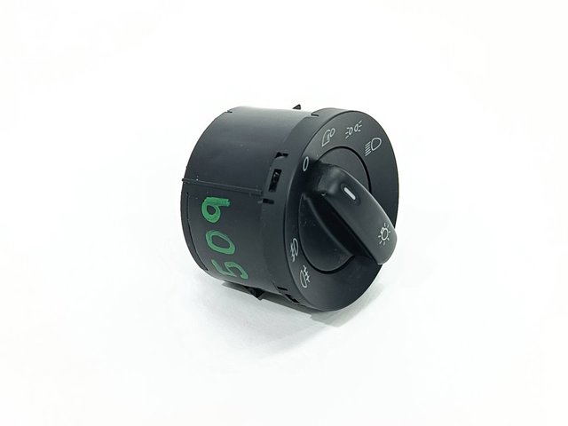 1K0941431N VAG Interruptor de luces en el tablero  en stock Gandía