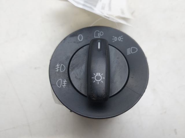 1K0941431N VAG Interruptor de luces en el tablero  disponible Ourense