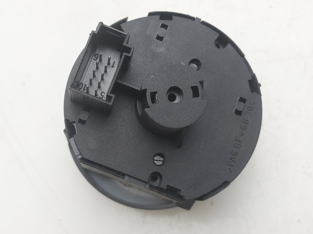 VAG 1K0941431N Interruptor de luces en el tablero  comprar en Albacete