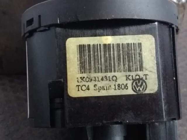 VAG 1K0941431Q Interruptor de luces en el tablero comprar Pamplona