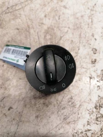 1K0941431Q VAG Interruptor de luces en el tablero  comprar en Jaén