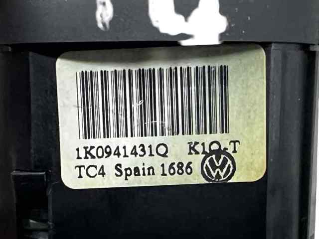 1K0941431Q Interruptor de luces en el tablero  comprar en Pontevedra