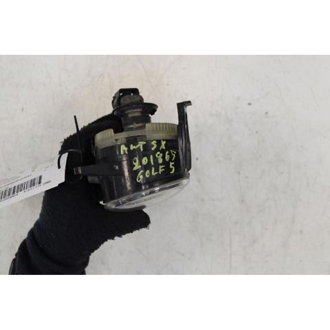 1K0941699C VAG Luz antiniebla izquierdo comprar Bilbao