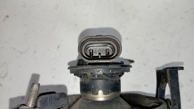 1K0941700C VAG Faro antiniebla derecho  comprar en Jaén