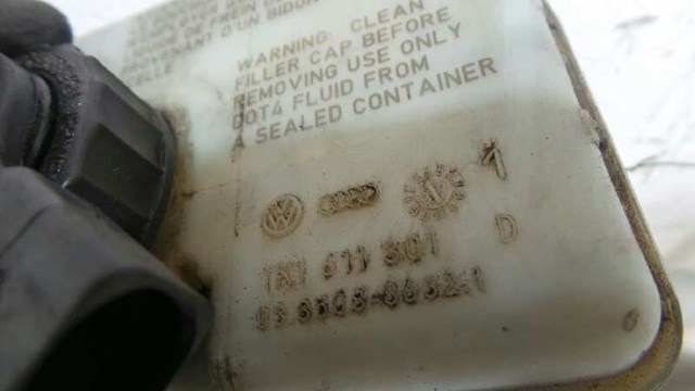1K0945459 VAG Interruptor de luz de freno  comprar en Jaén