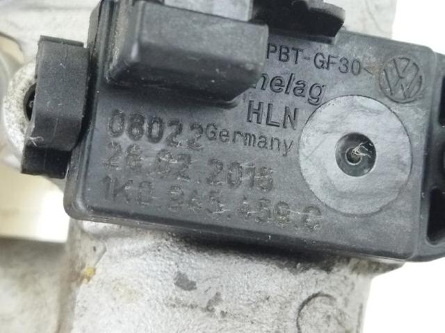 1K0945459C VAG Interruptor de luz de freno  comprar en Oviedo