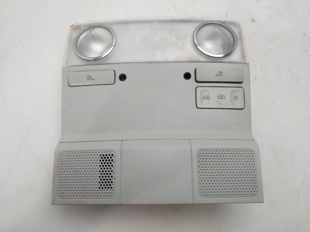 VAG 1K0947105 Luz de techo interior (cabina)  comprar en Albacete