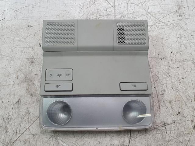 VAG 1K0947105 Luz de techo interior (cabina) comprar Tarragona