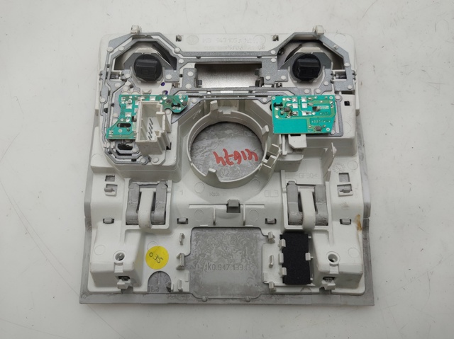 VAG 1K0947105 Luz de techo interior (cabina)  disponible España