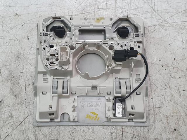 1K0947105 Luz de techo interior (cabina)  comprar en Reus