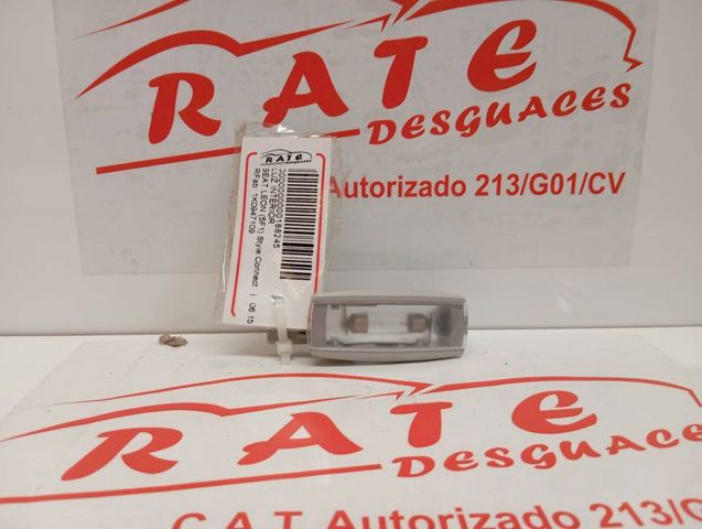 VAG 1K0947109 Luz de techo interior (cabina)  en stock Valencia