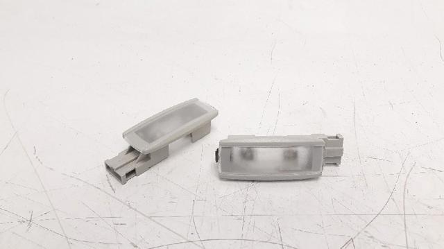 VAG 1K0947109 Luz de techo interior (cabina) comprar Barcelona