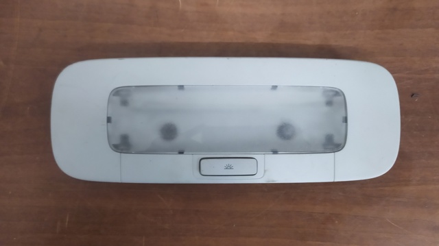 VAG 1K0947291 Luz interior trasera  disponible Lugo