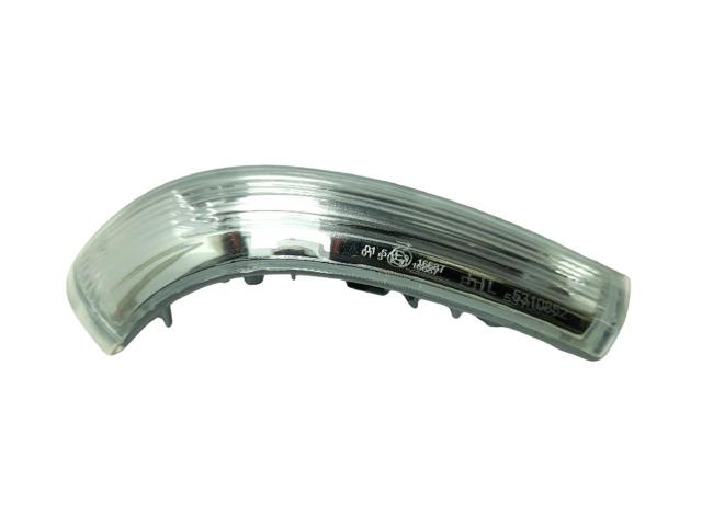 1K0949102 Luz intermitente del espejo retrovisor derecho  disponible Burgos