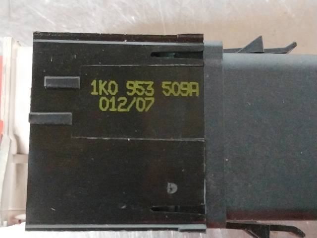 1K0953509A Boton warning comprar Sevilla