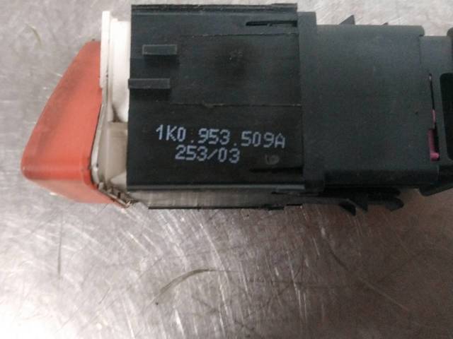 VAG 1K0953509A Botón de emergencia  comprar en Albacete