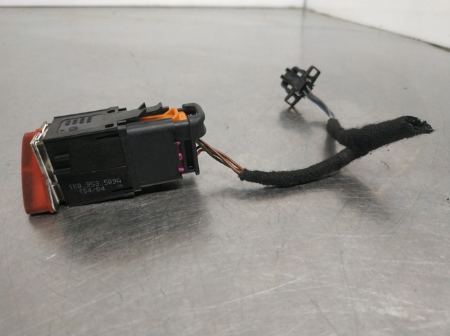 1K0953509A Boton warning  en stock Granada
