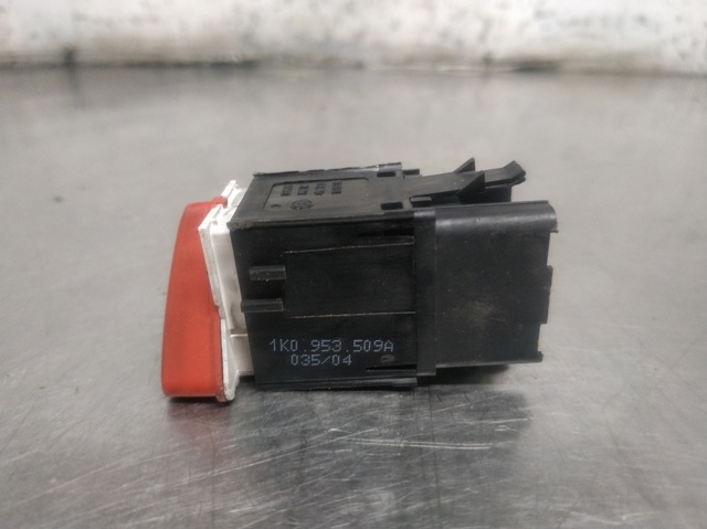 VAG 1K0953509A Boton warning  en stock Valencia