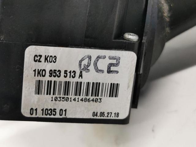 1K0953513A VAG Conmutador izquierdo de la columna de dirección  en stock Huelva