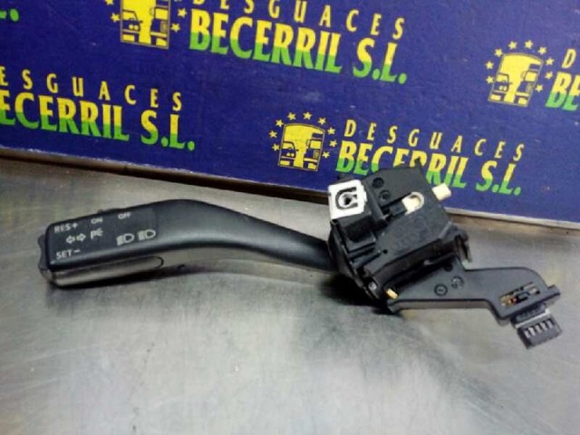 Mando de luces izquierdo 1K0953513A VAG