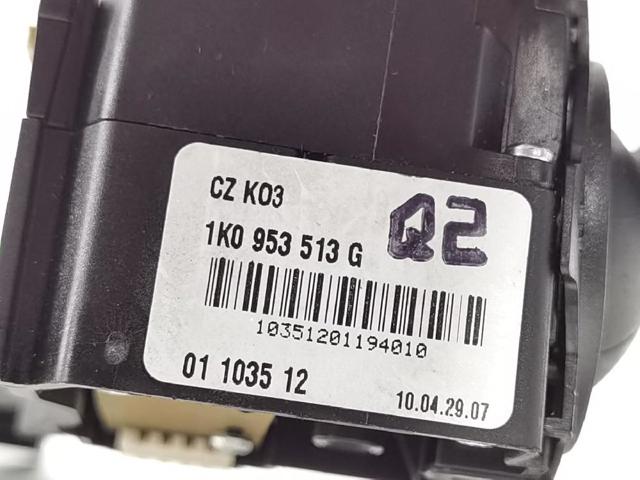 1K0953513G VAG Conmutador izquierdo de la columna de dirección  en stock Córdoba