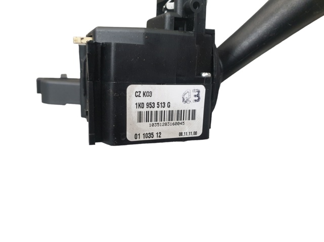 1K0953513G Conmutador izquierdo de la columna de dirección  disponible Burgos