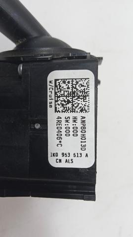 1K0953513G9B9 Conmutador izquierdo de la columna de dirección  en stock Granada