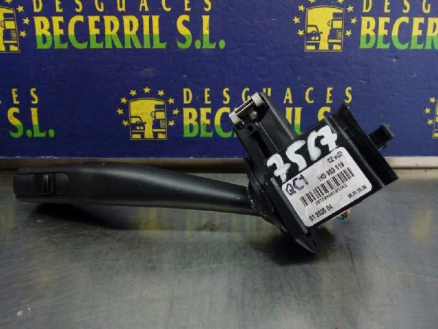 1K0953519 VAG Conmutador derecho de la columna de dirección  en stock Gandía