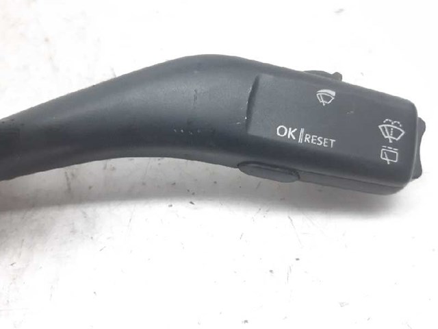 VAG 1K0953519J9B9 Conmutador derecho de la columna de dirección  disponible Valladolid