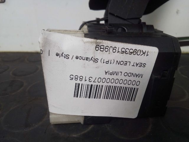 1K0953519J9B9 VAG Conmutador derecho de la columna de dirección  en stock Gandía