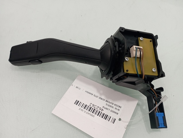 1K0953519L VAG Conmutador derecho de la columna de dirección  en stock Huelva