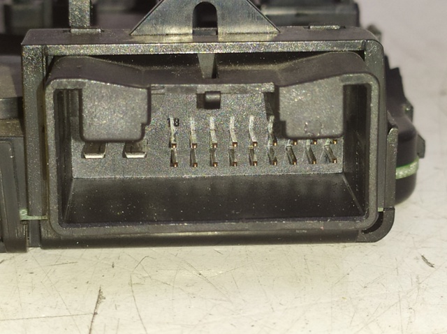1K0953549 VAG Módulo de control de interruptores de la columna de dirección  en stock Huelva
