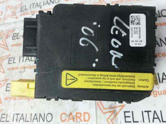 1K0953549 Módulo de control de interruptores de la columna de dirección  en stock Granada
