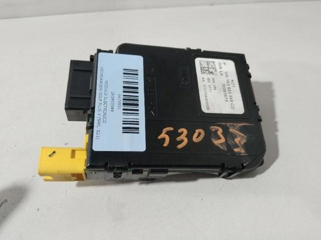 1K0953549 VAG Módulo de control de interruptores de la columna de dirección  disponible Ourense